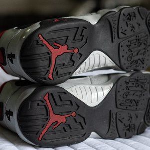 Air Jordan Retro 9 Johnny Kilroy - NEW